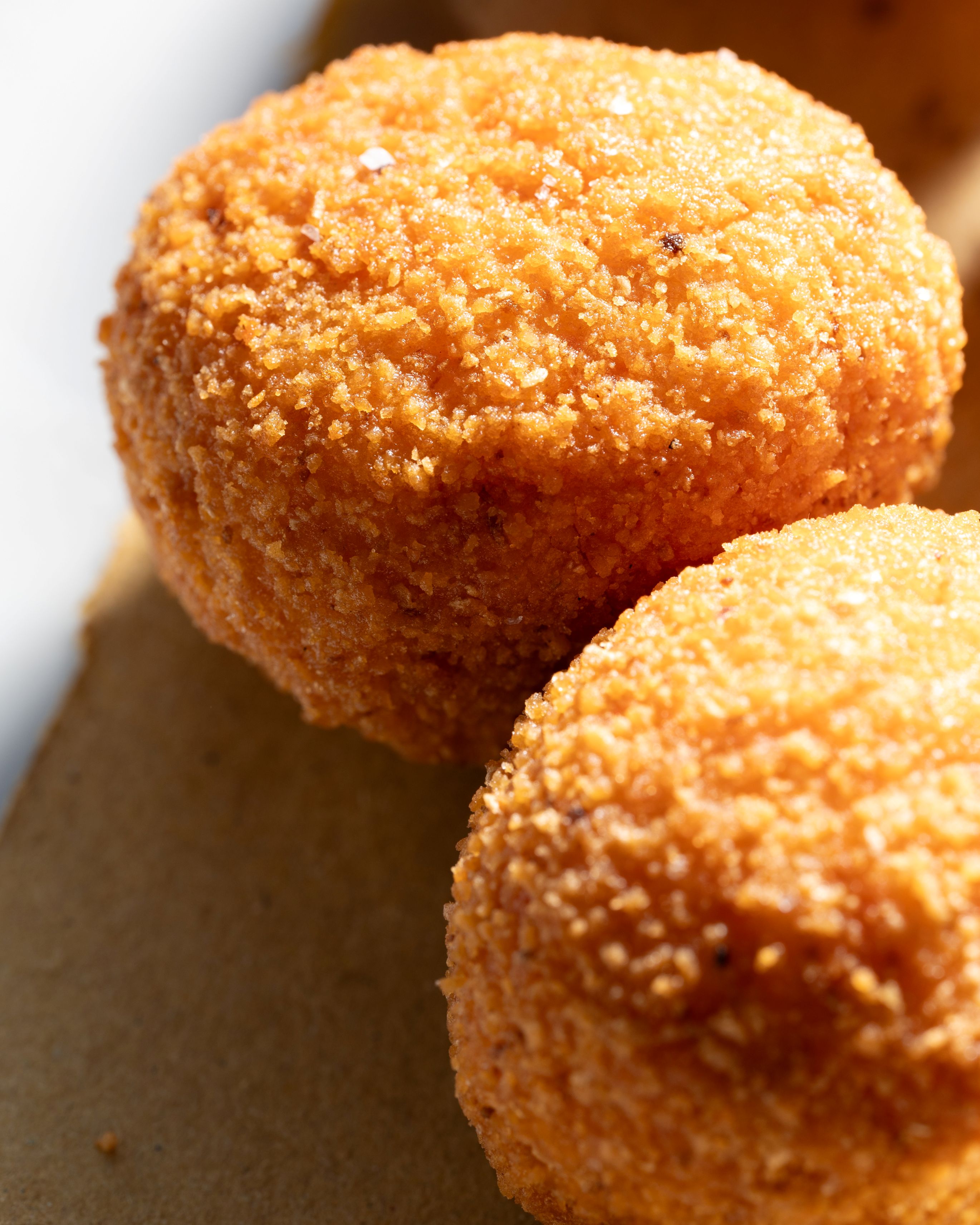 Crocchetta di patate